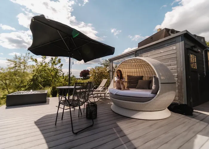 Maiers Kuschelhotel Loipersdorf Deluxe - Adults Only