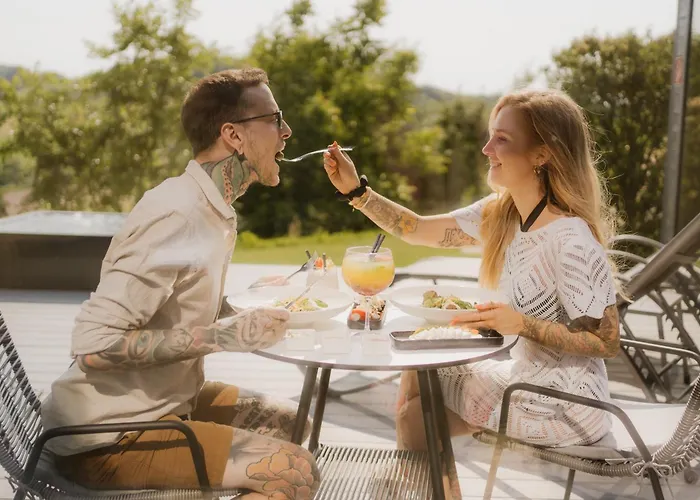 Maiers Kuschelhotel Loipersdorf Deluxe - Adults Only