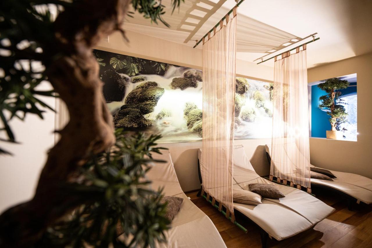 Maiers Kuschelhotel Loipersdorf Deluxe - Adults Only 4*