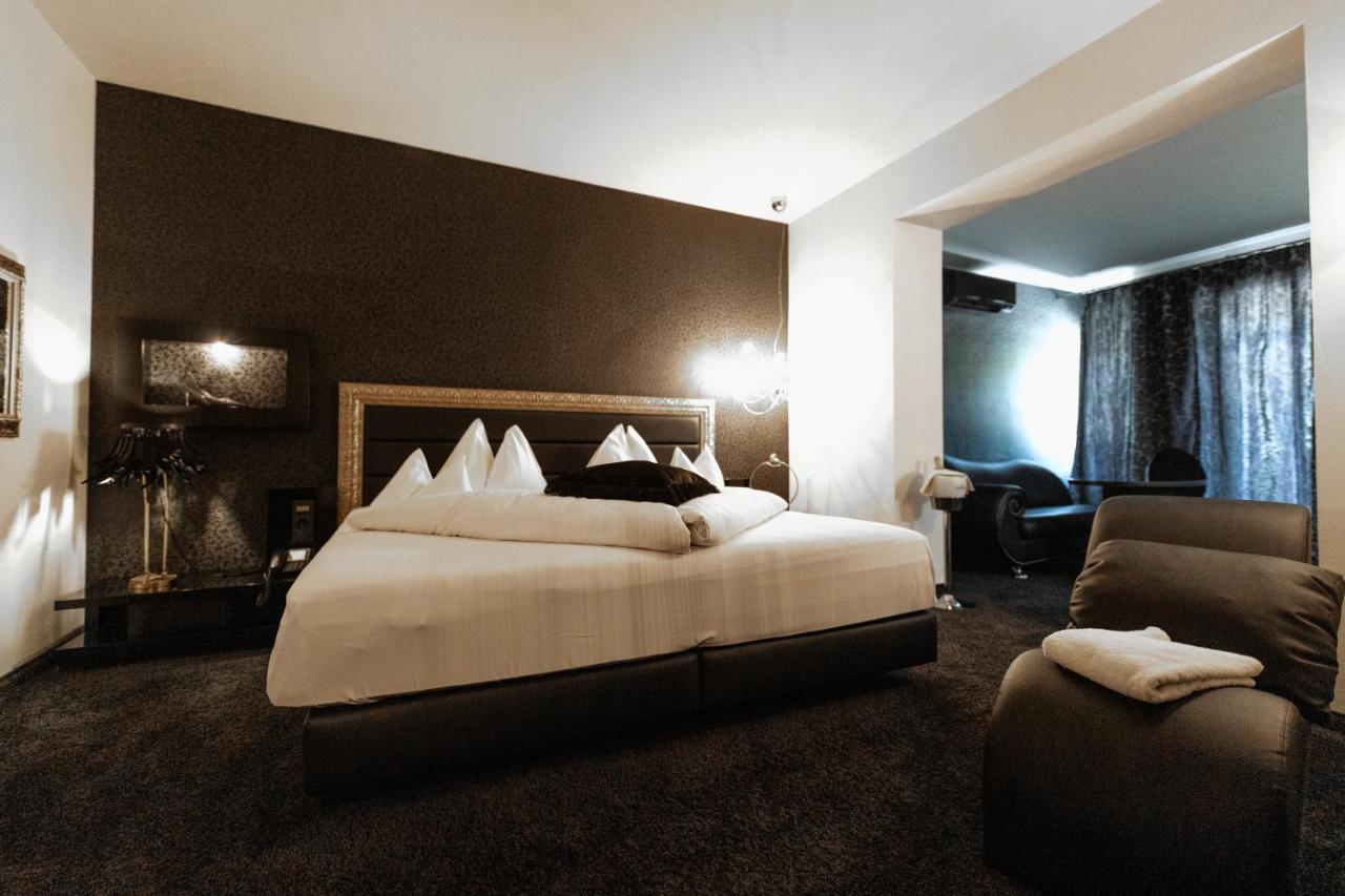 Maiers Kuschelhotel Loipersdorf Deluxe - Adults Only Hotel 4*