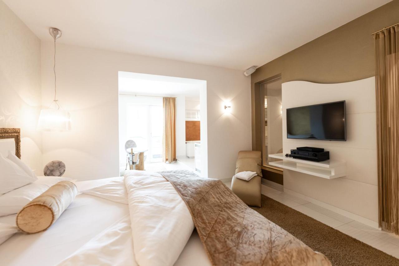 Maiers Kuschelhotel Loipersdorf Deluxe - Adults Only Fürstenfeld