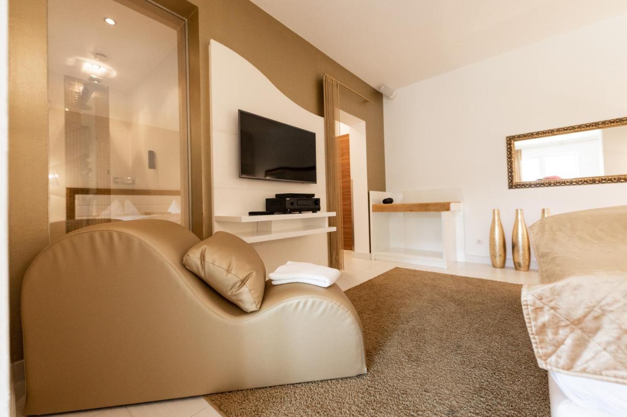 Hotel Maiers Kuschelhotel Loipersdorf Deluxe - Adults Only Fürstenfeld