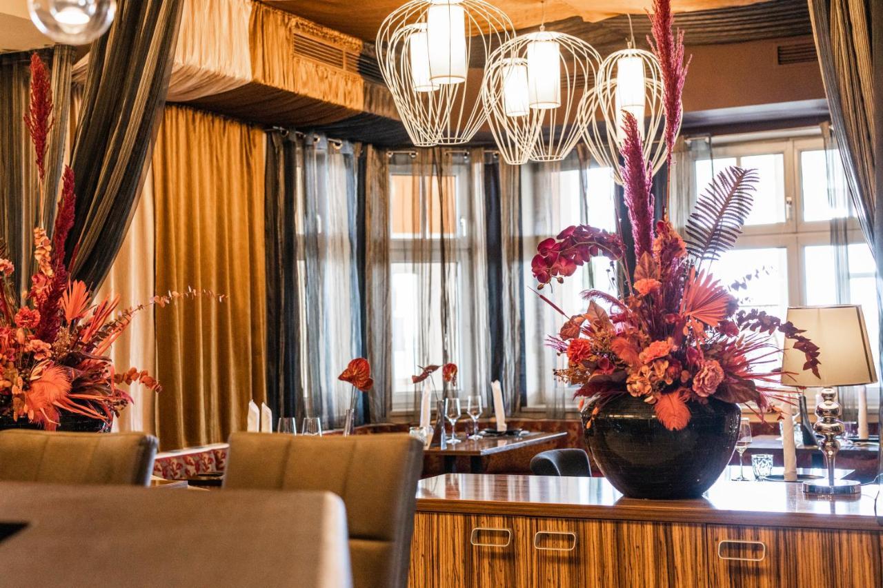 Maiers Kuschelhotel Loipersdorf Deluxe - Adults Only