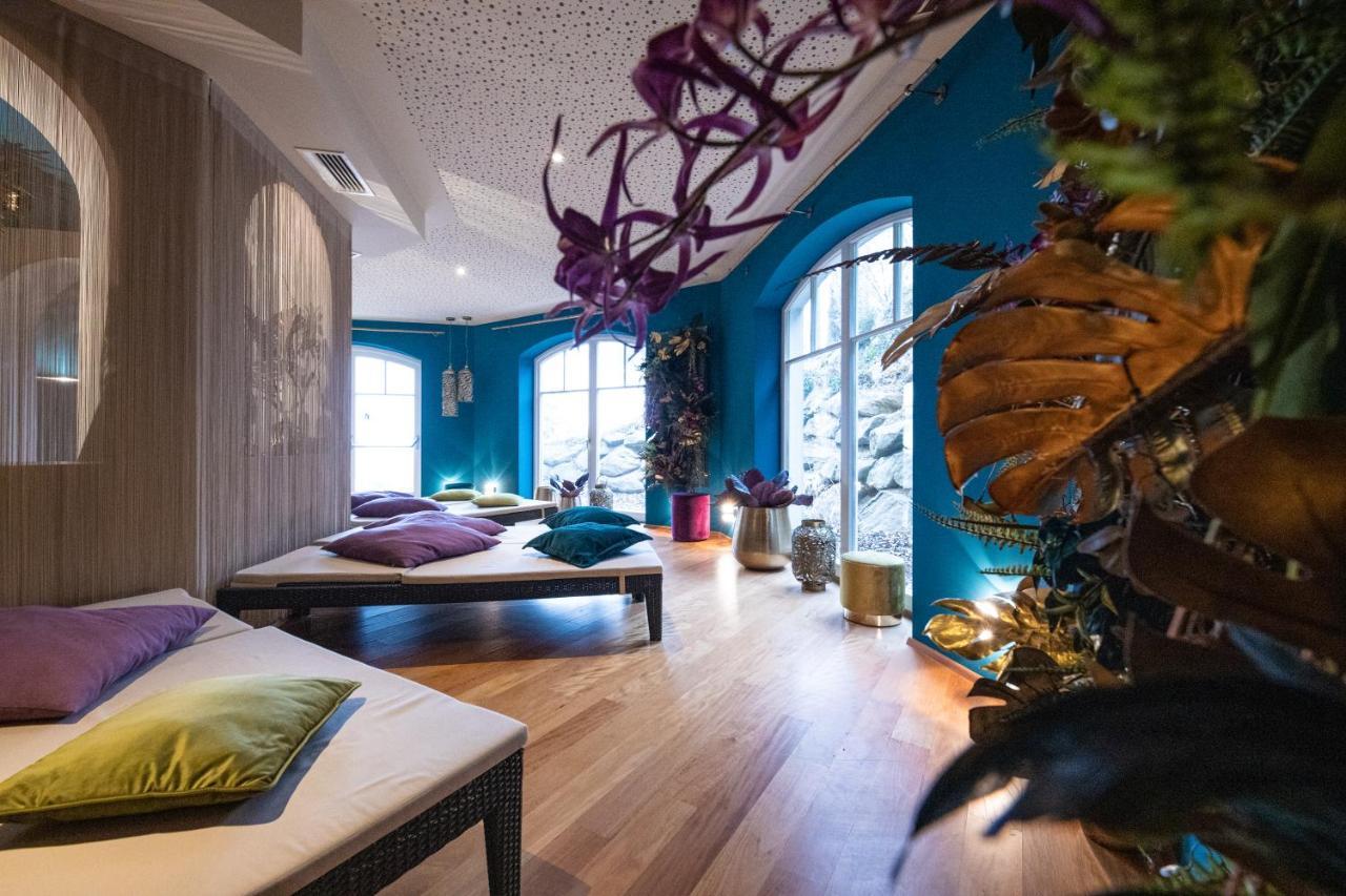 Hotel Maiers Kuschelhotel Loipersdorf Deluxe - Adults Only