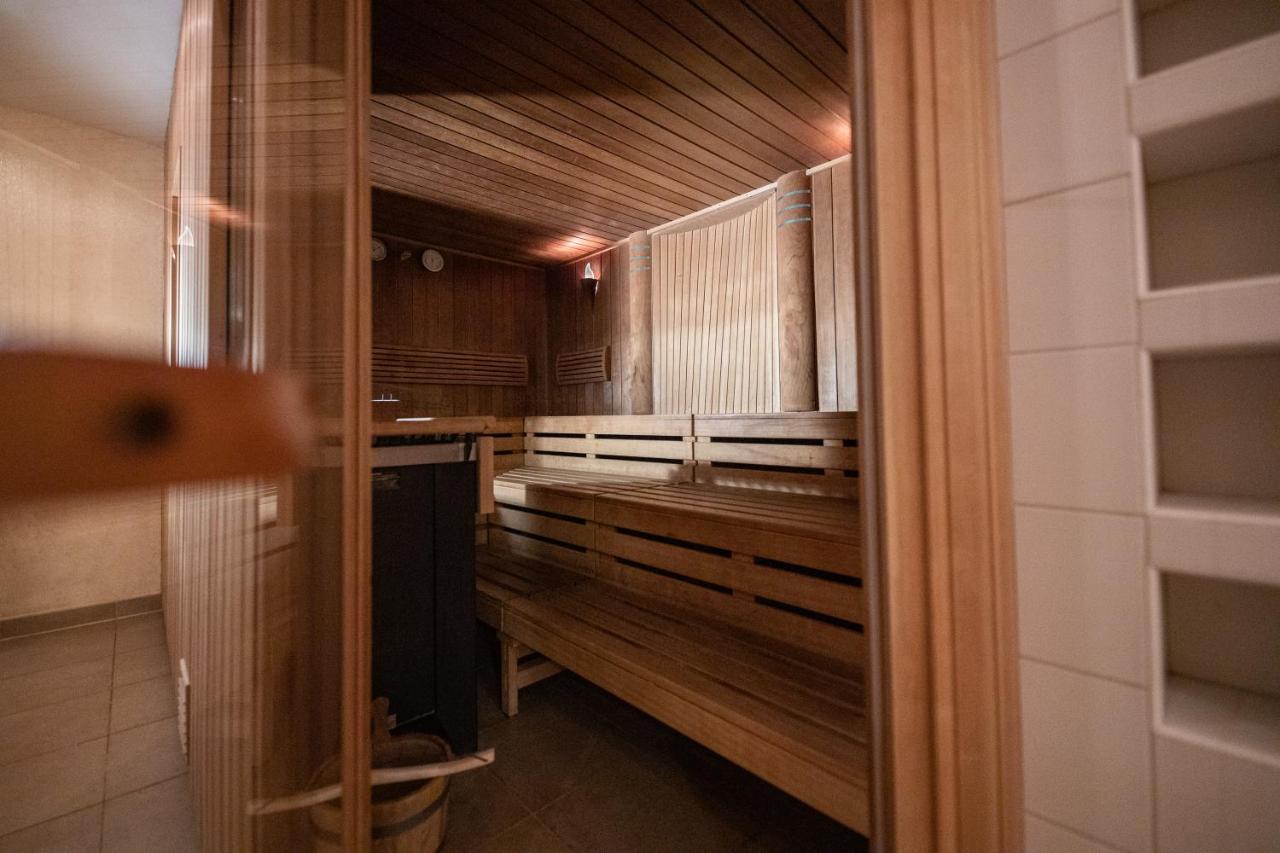 Maiers Kuschelhotel Loipersdorf Deluxe - Adults Only Hotel