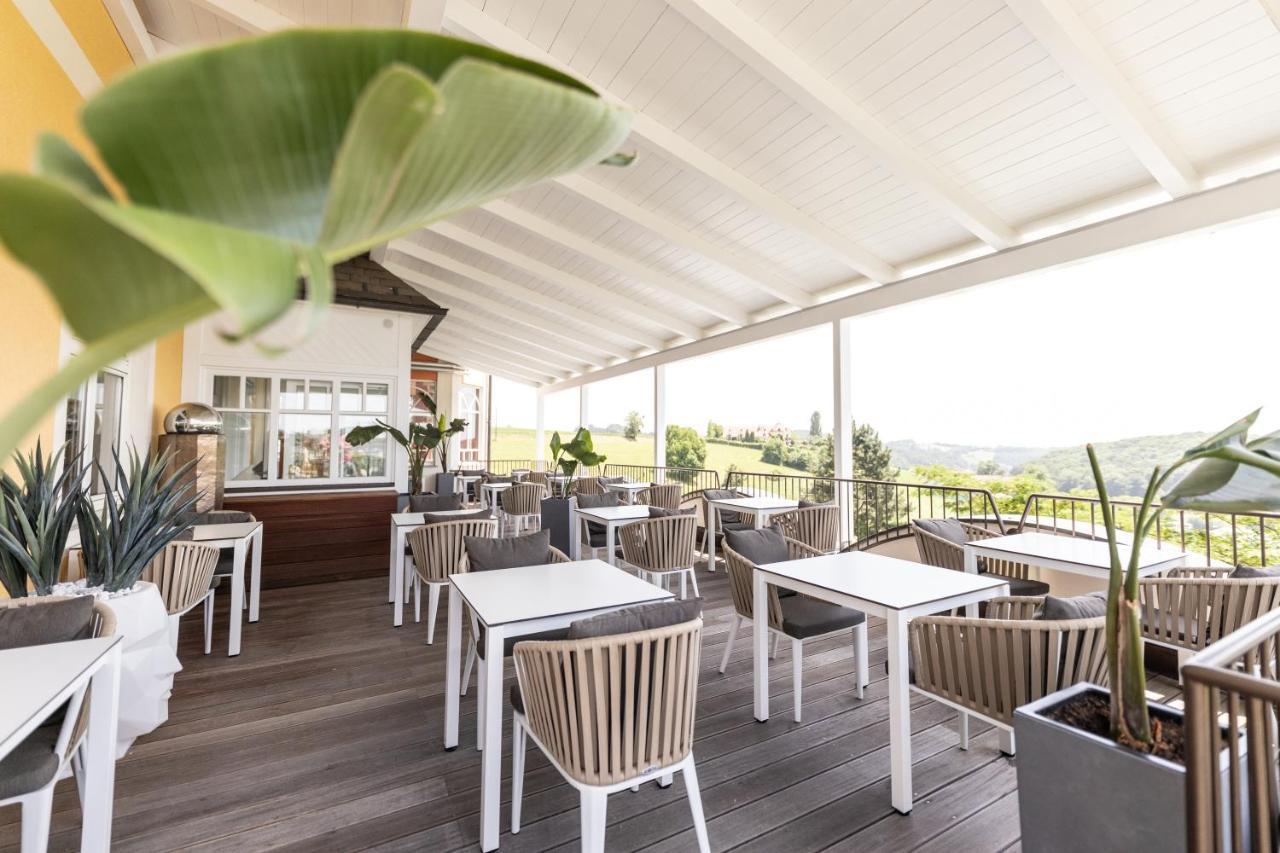 Maiers Kuschelhotel Loipersdorf Deluxe - Adults Only Hotel