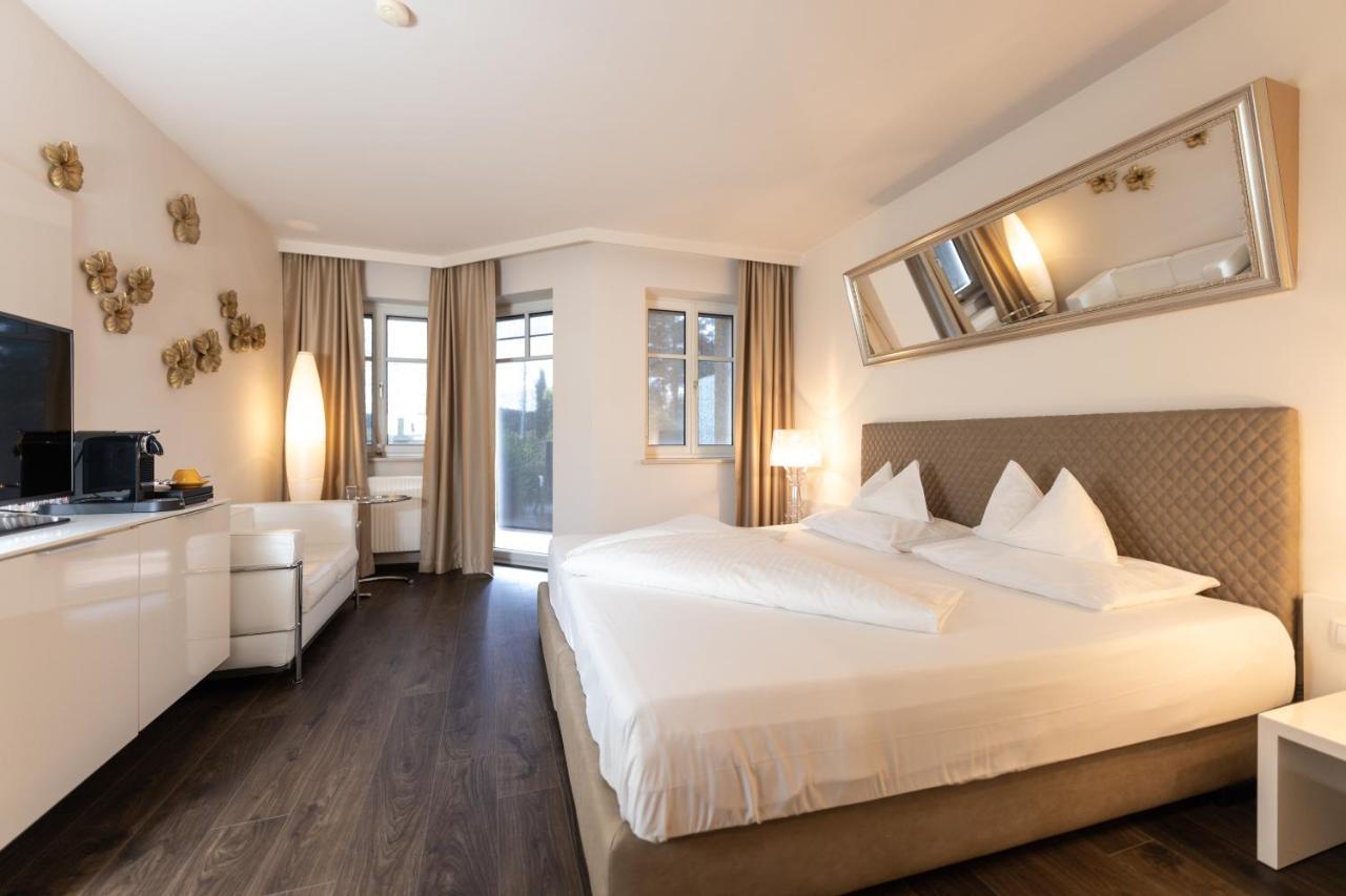 Maiers Kuschelhotel Loipersdorf Deluxe - Adults Only Hotel