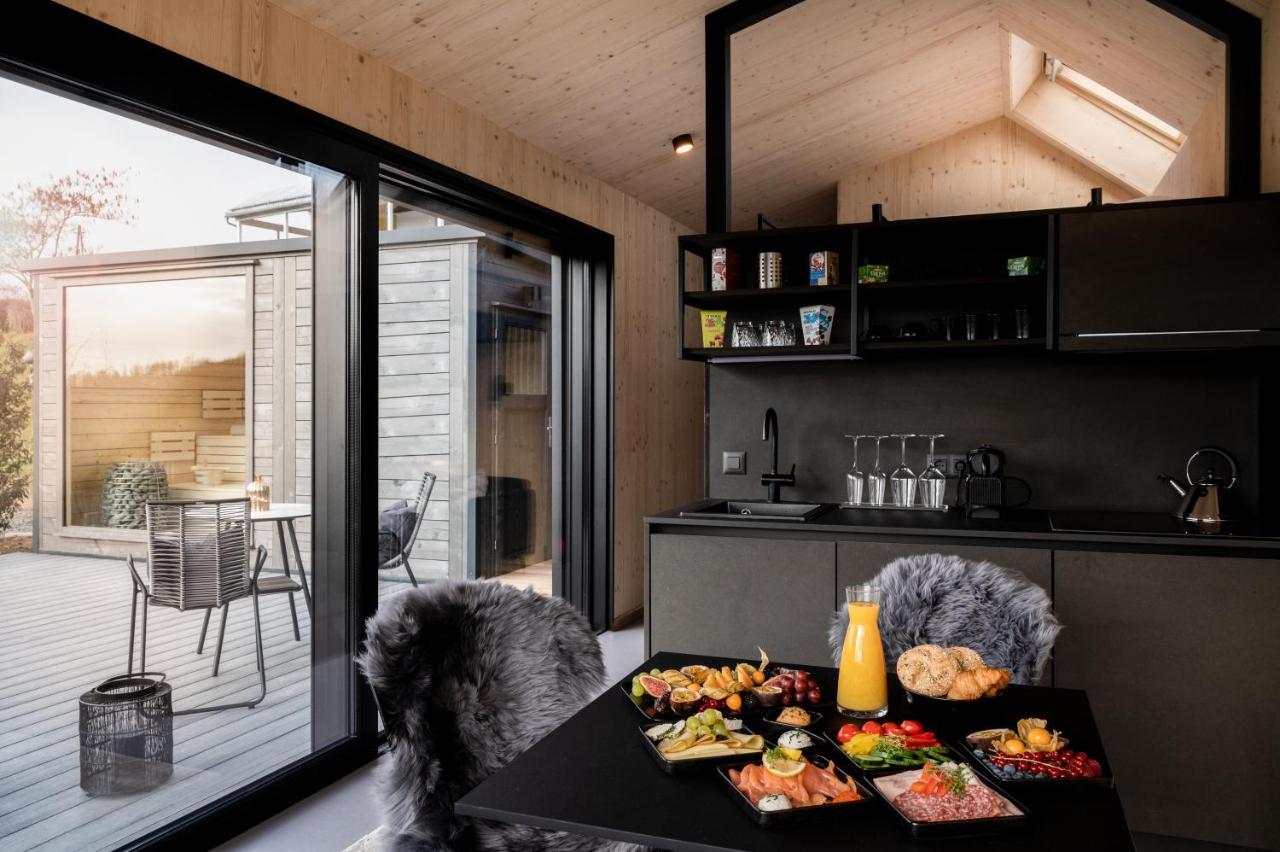 Maiers Kuschelhotel Loipersdorf Deluxe - Adults Only Fürstenfeld