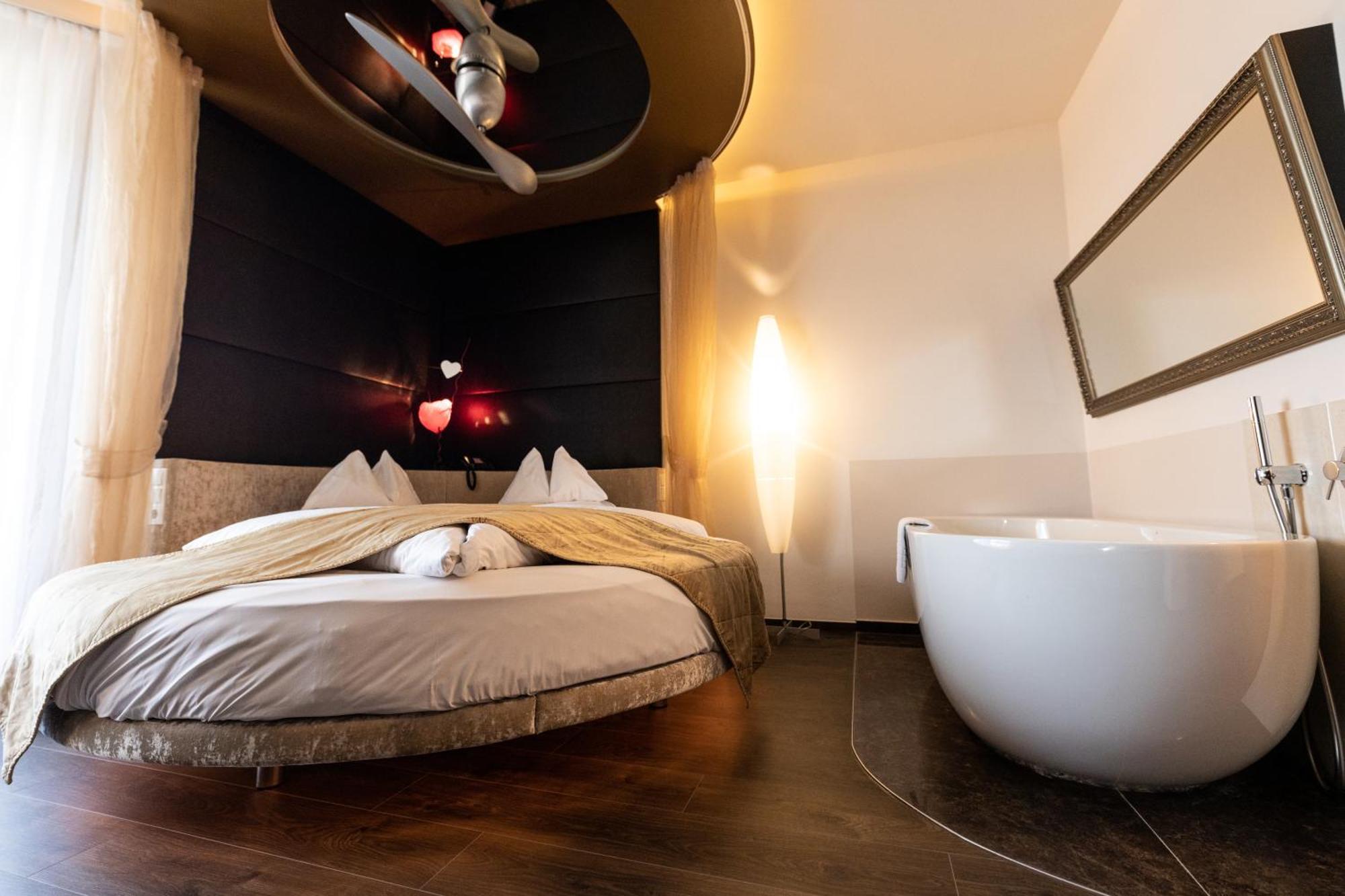 Maiers Kuschelhotel Loipersdorf Deluxe - Adults Only Fürstenfeld