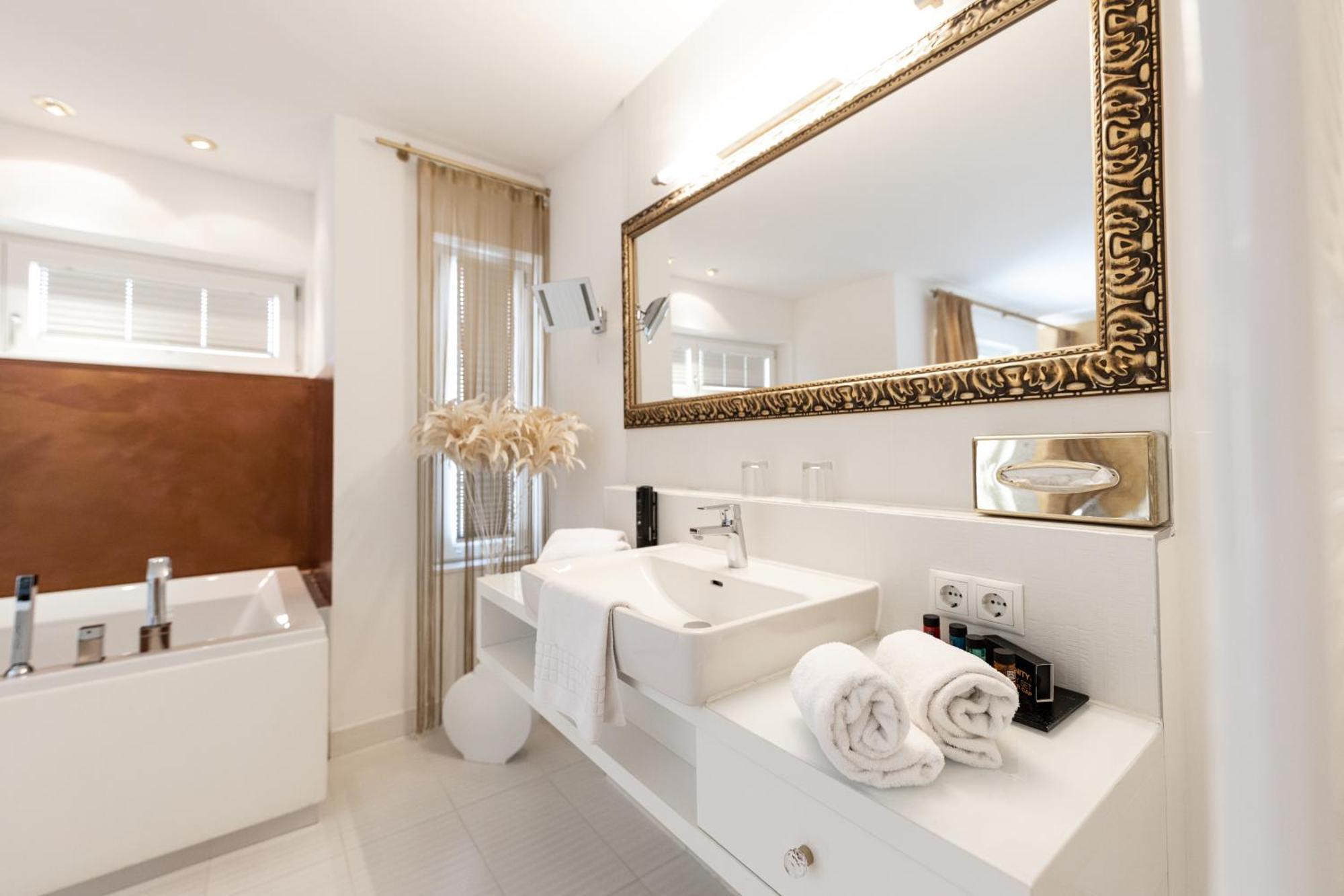 Hotel Maiers Kuschelhotel Loipersdorf Deluxe - Adults Only