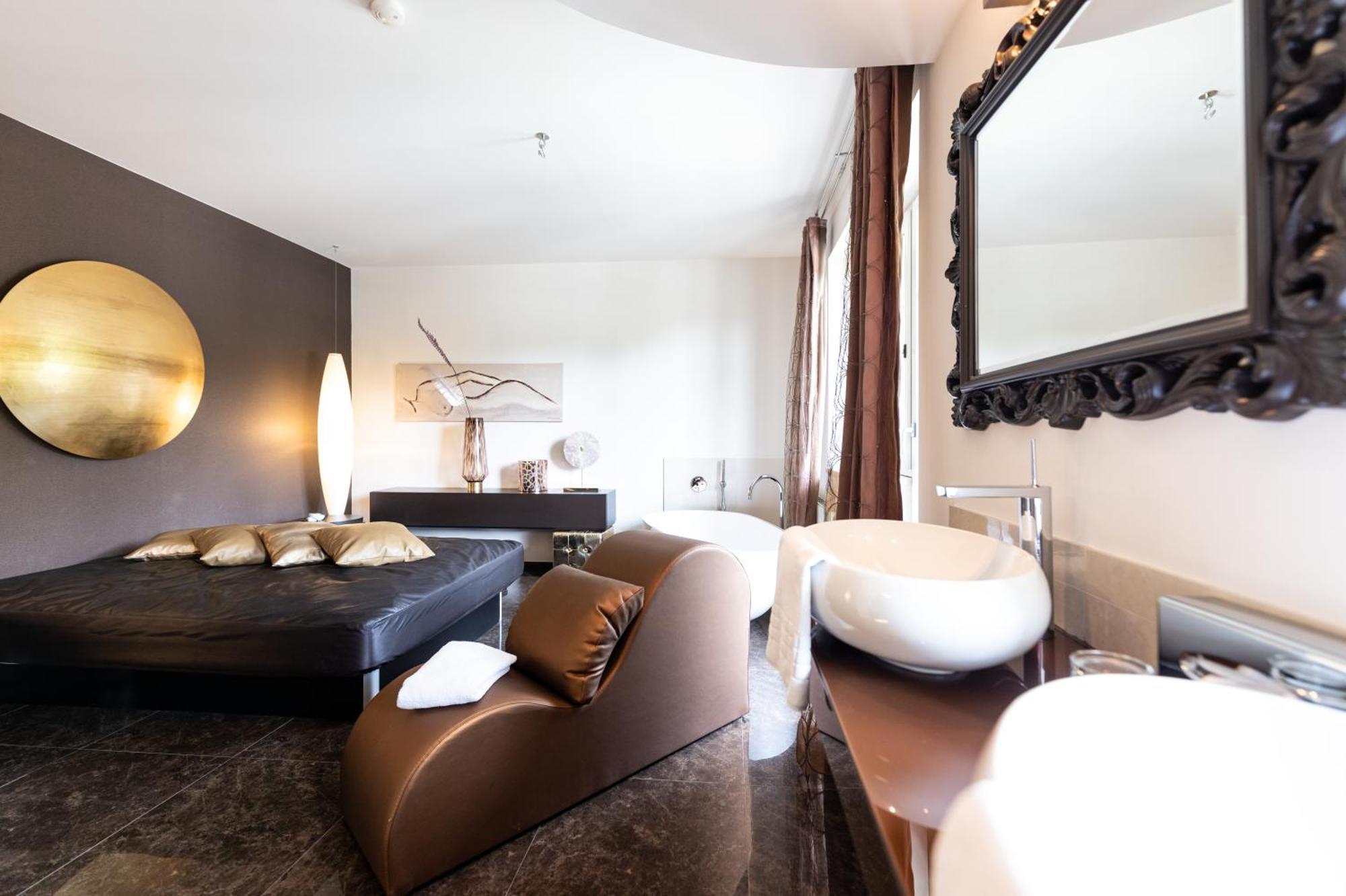 Hotel Maiers Kuschelhotel Loipersdorf Deluxe - Adults Only 4*