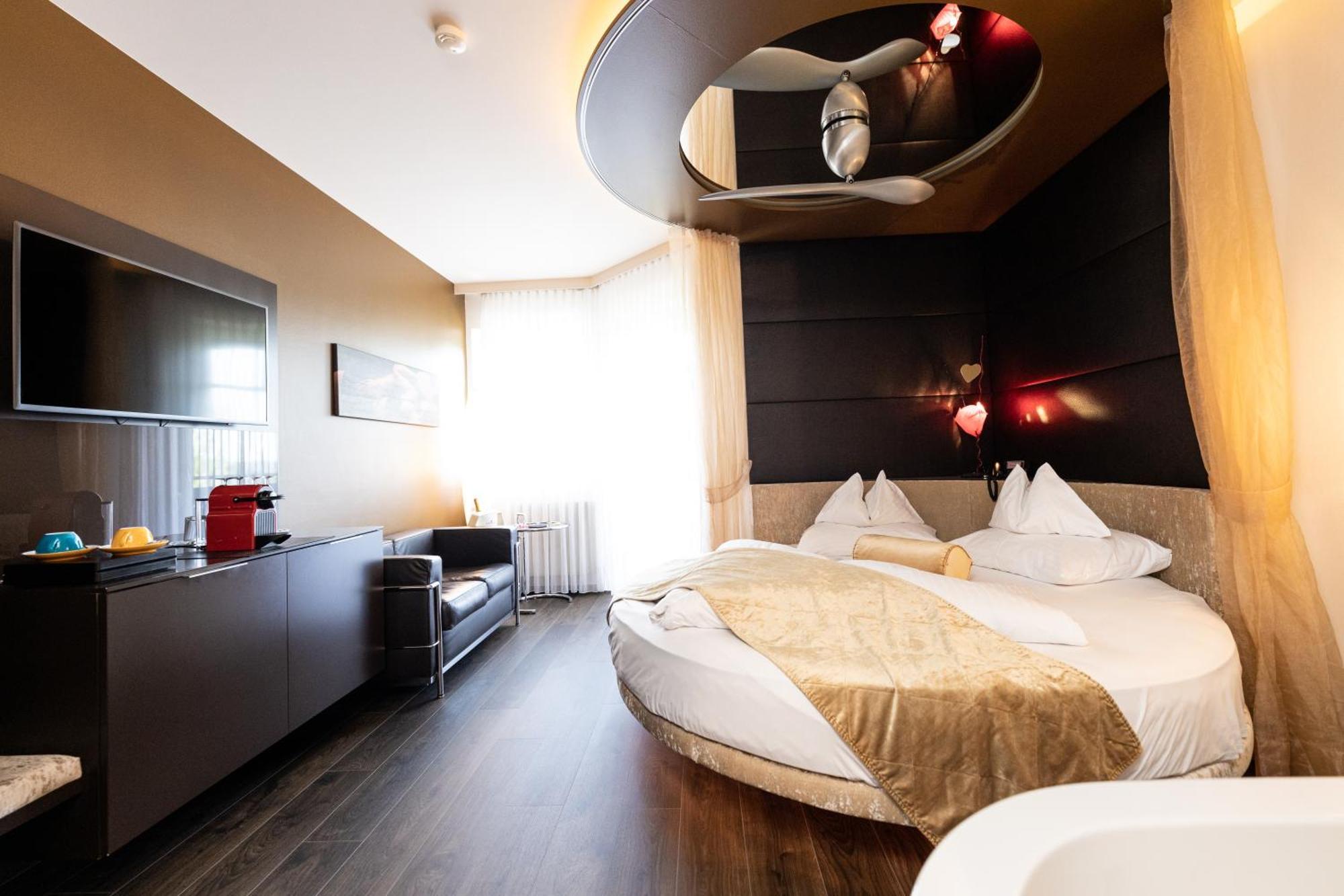 Maiers Kuschelhotel Loipersdorf Deluxe - Adults Only Hotel 4*