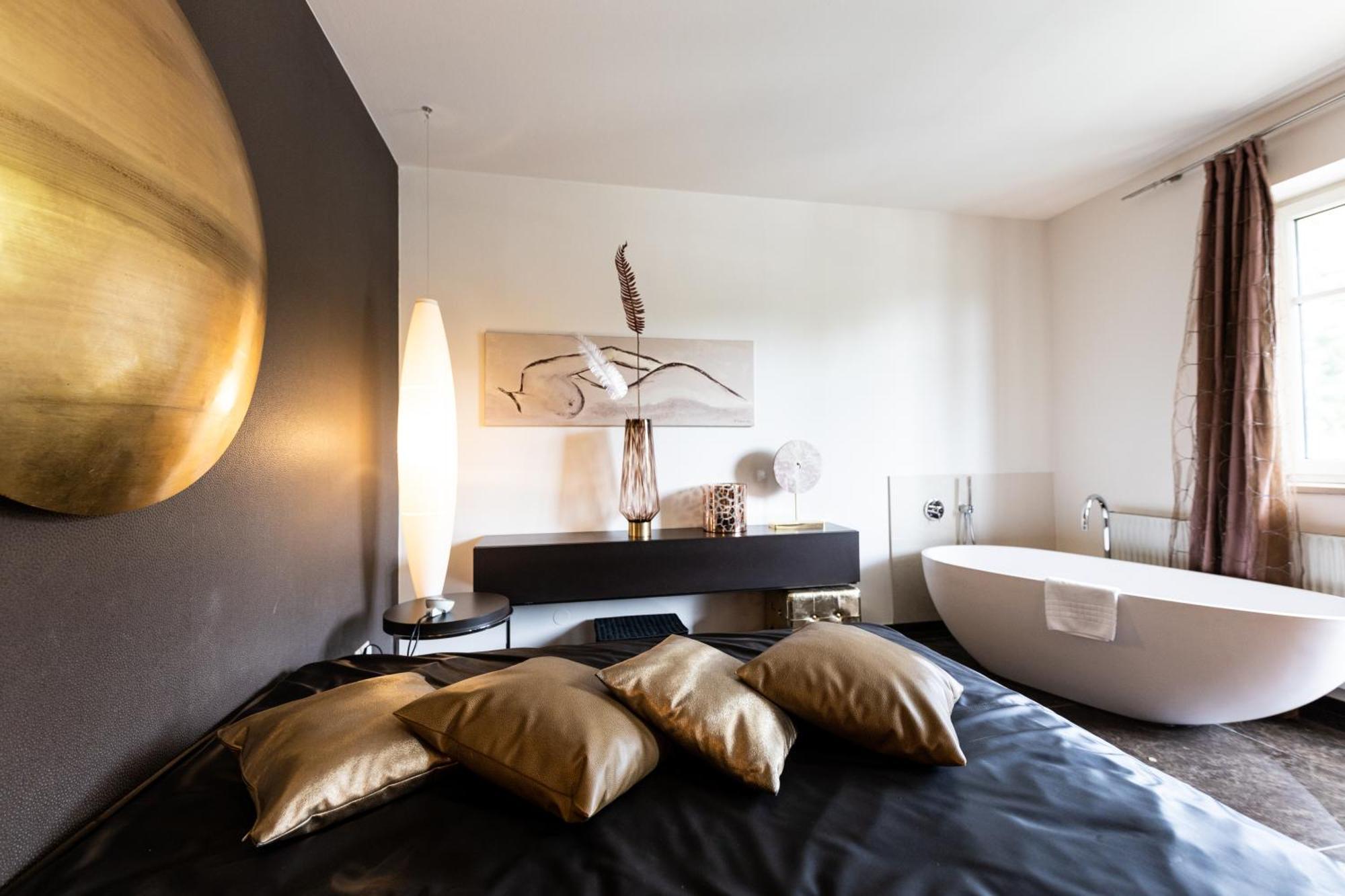 Hotel Maiers Kuschelhotel Loipersdorf Deluxe - Adults Only Fürstenfeld