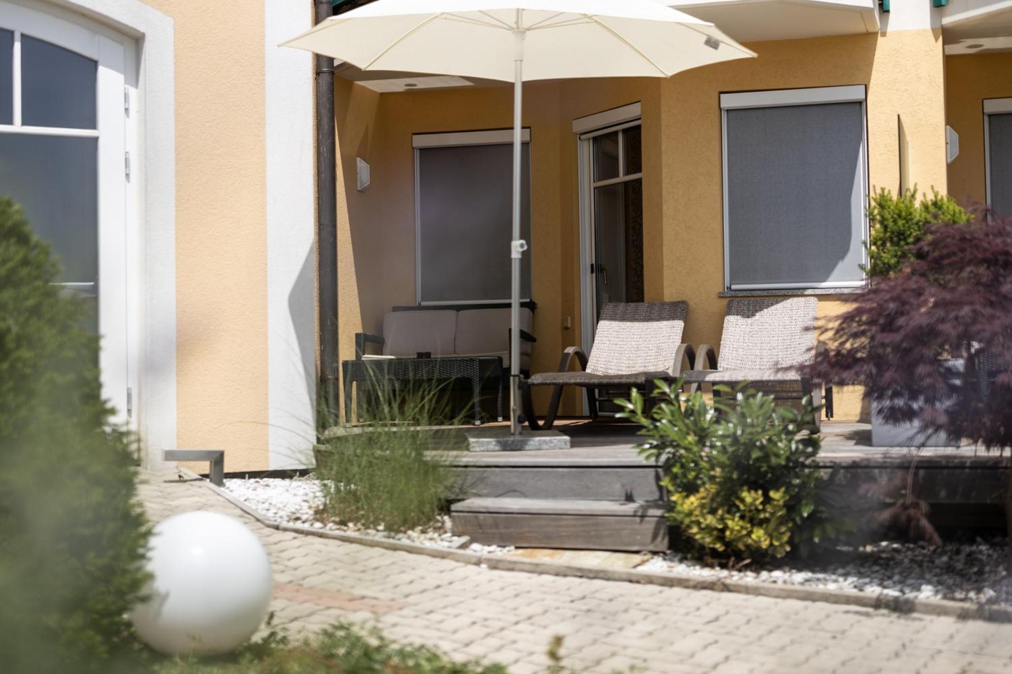 Maiers Kuschelhotel Loipersdorf Deluxe - Adults Only 4* Fürstenfeld