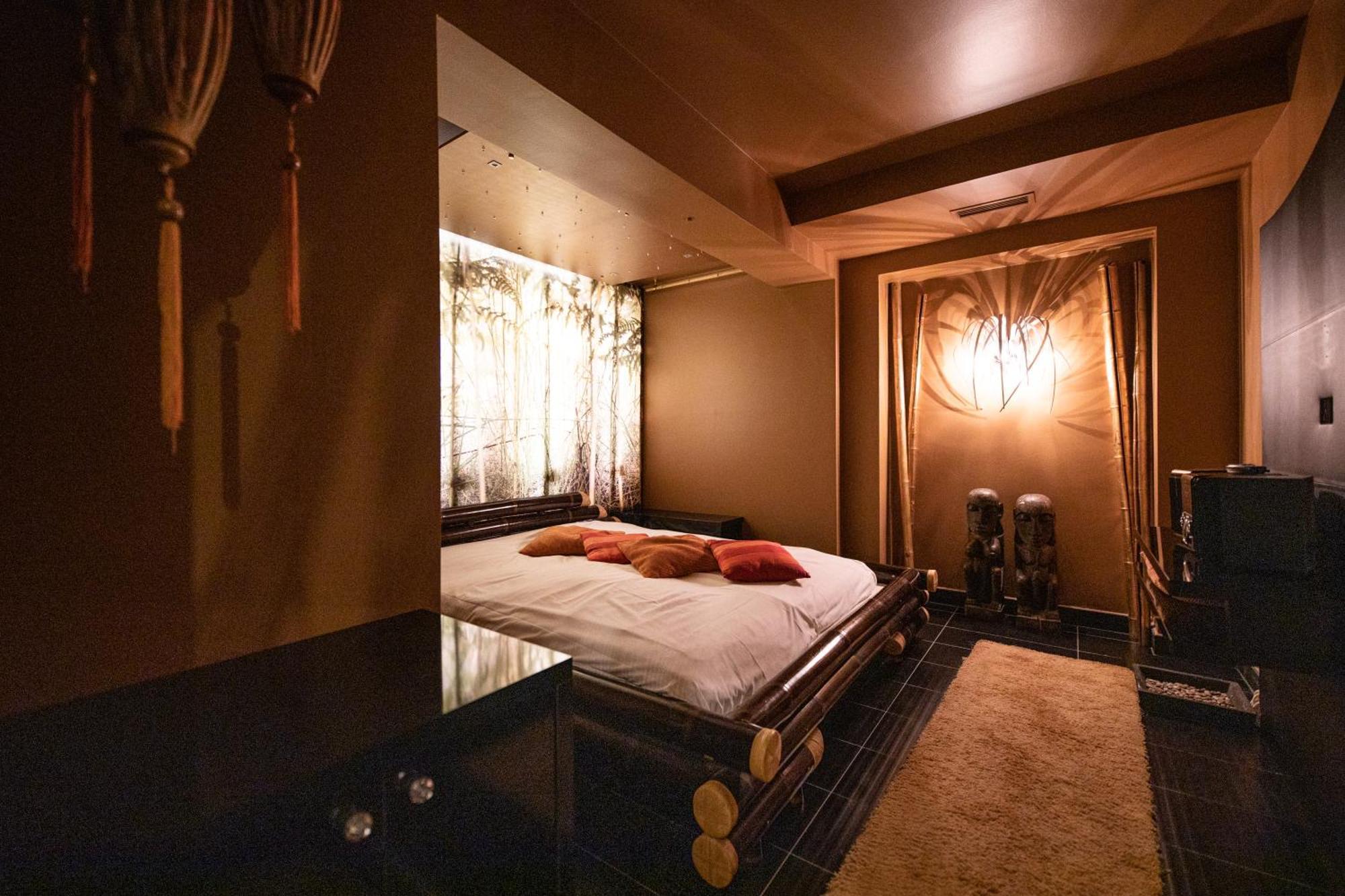 Maiers Kuschelhotel Loipersdorf Deluxe - Adults Only