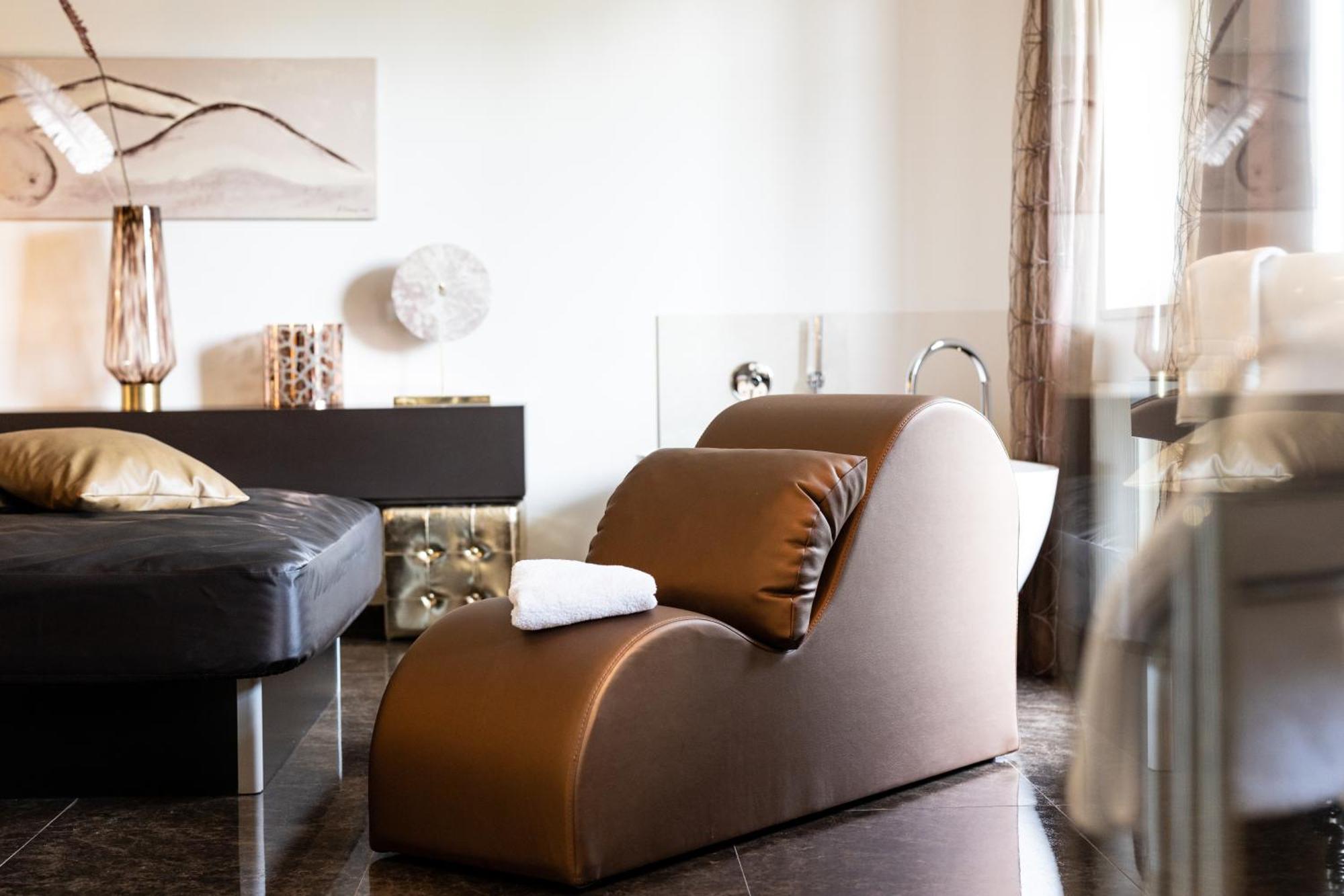 Maiers Kuschelhotel Loipersdorf Deluxe - Adults Only Hotel