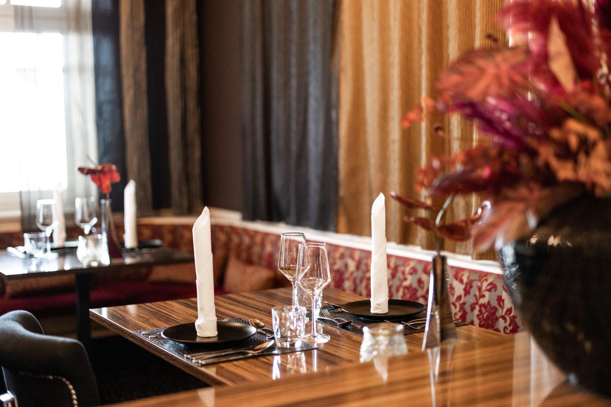 Hotel Maiers Kuschelhotel Loipersdorf Deluxe - Adults Only
