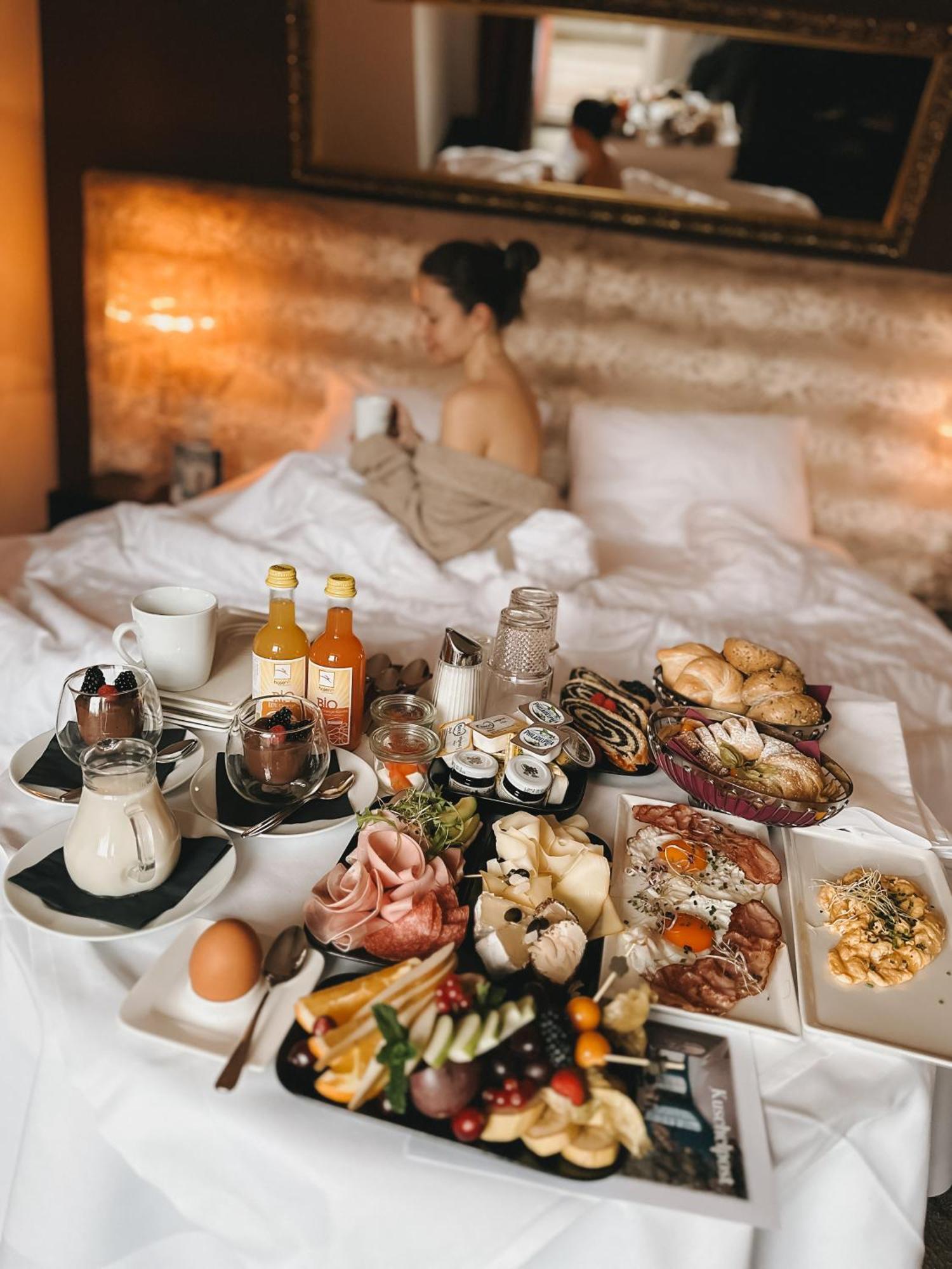 Maiers Kuschelhotel Loipersdorf Deluxe - Adults Only 4*