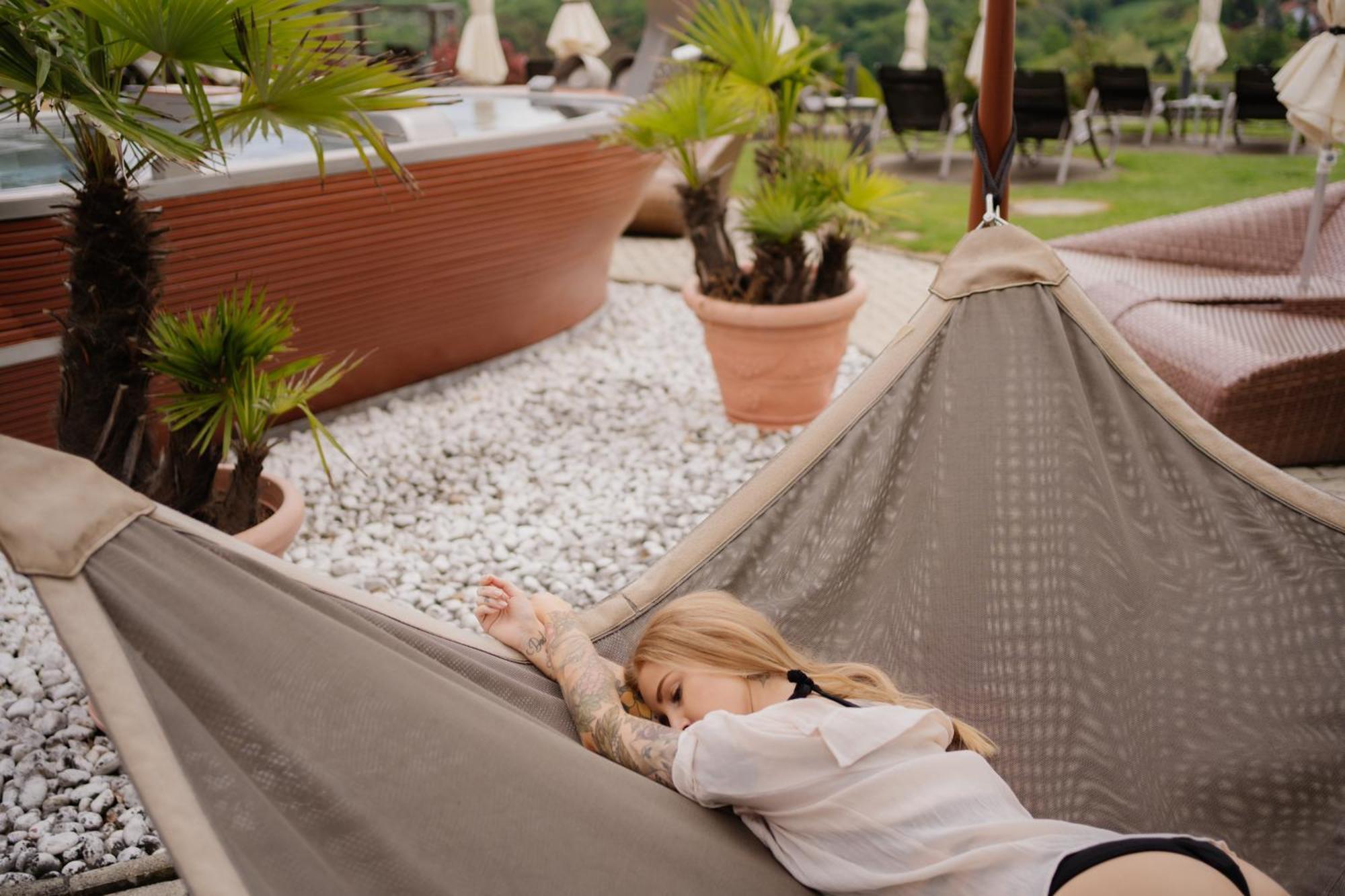 Maiers Kuschelhotel Loipersdorf Deluxe - Adults Only Hotel