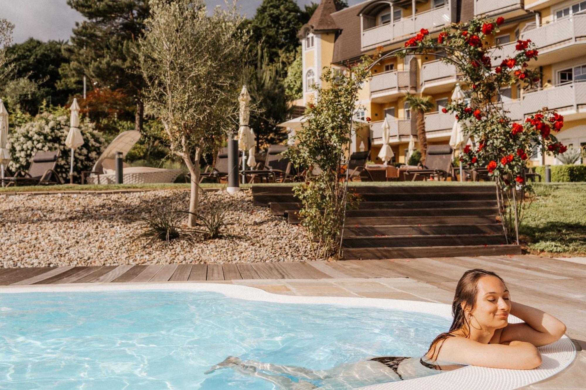 Maiers Kuschelhotel Loipersdorf Deluxe - Adults Only Fürstenfeld