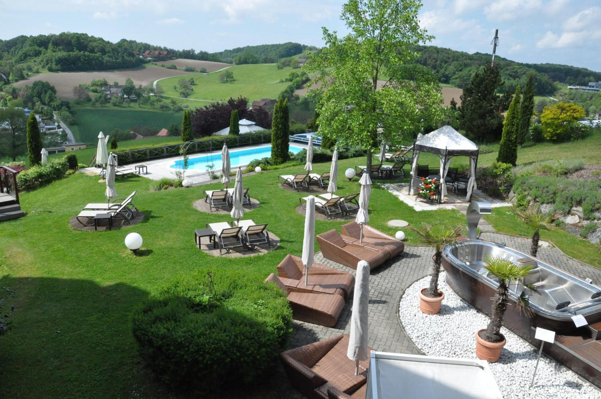 Maiers Kuschelhotel Loipersdorf Deluxe - Adults Only