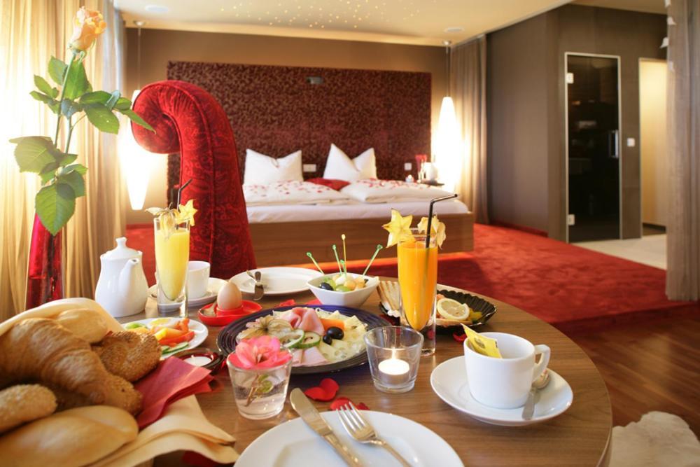 Maiers Kuschelhotel Loipersdorf Deluxe - Adults Only Fürstenfeld