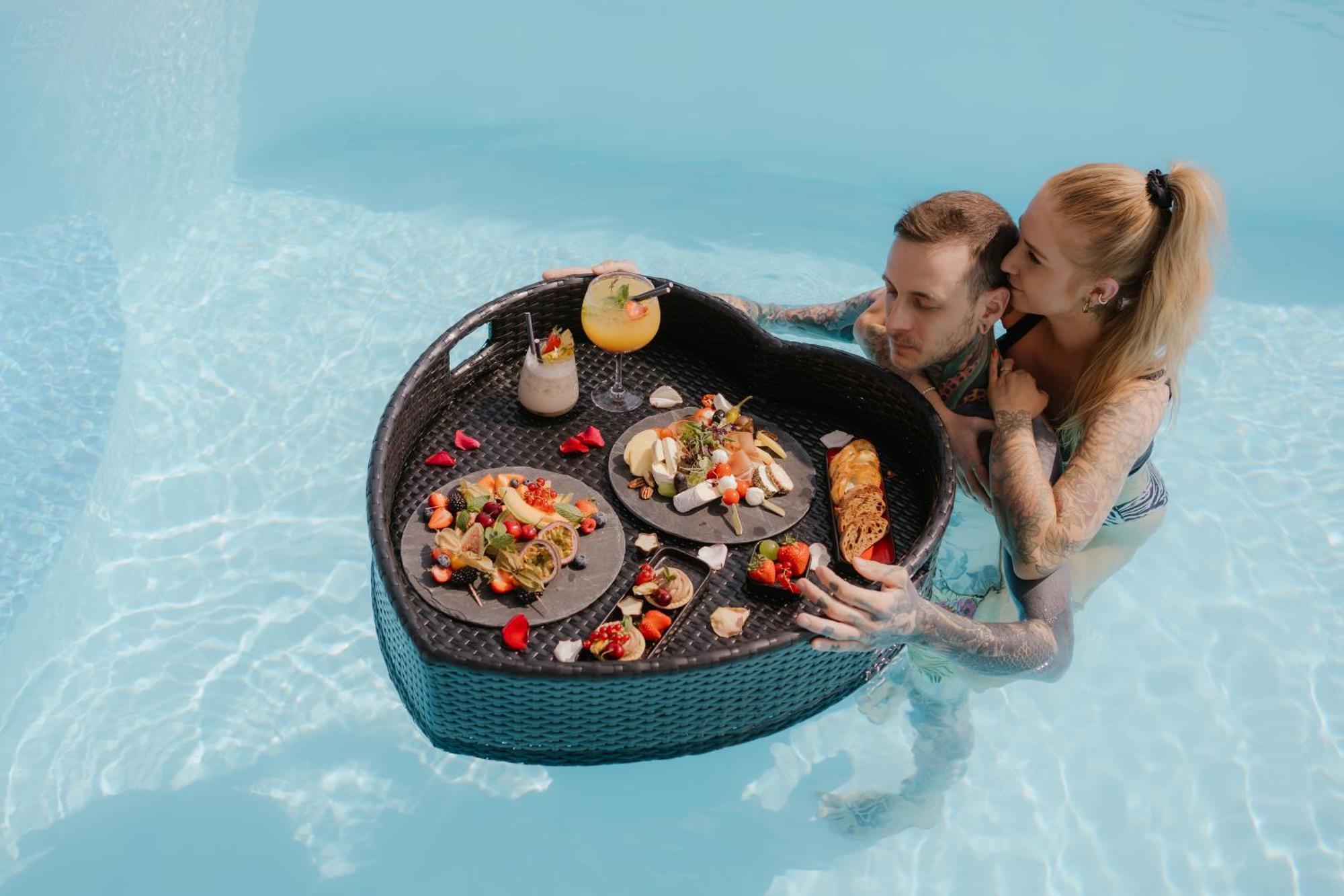Maiers Kuschelhotel Loipersdorf Deluxe - Adults Only