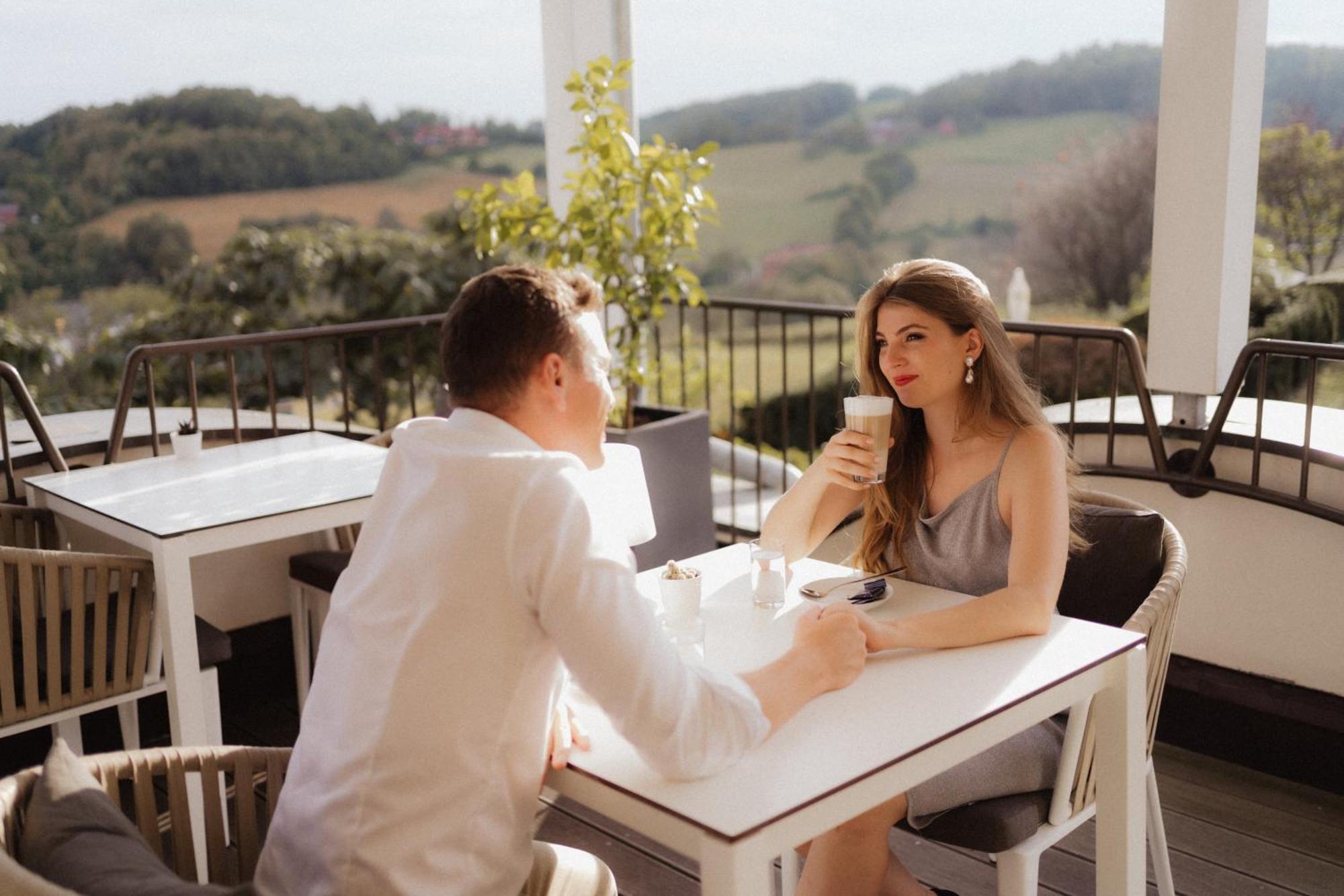 Maiers Kuschelhotel Loipersdorf Deluxe - Adults Only 4*