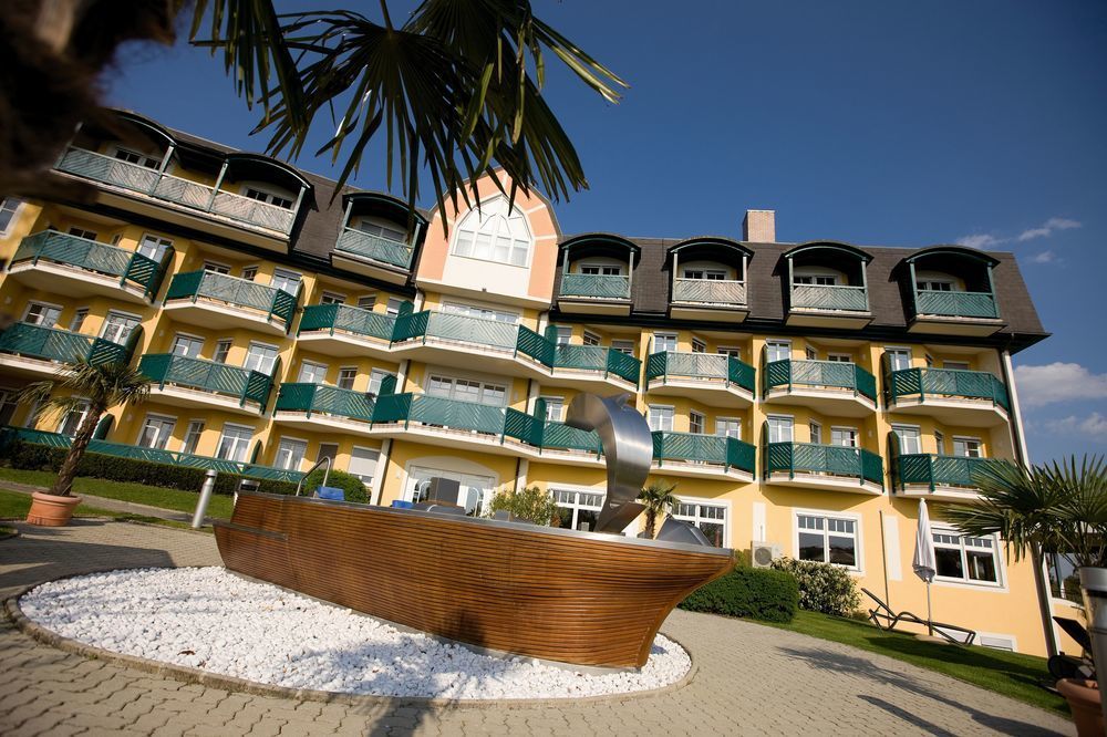Hotel Maiers Kuschelhotel Loipersdorf Deluxe - Adults Only Fürstenfeld