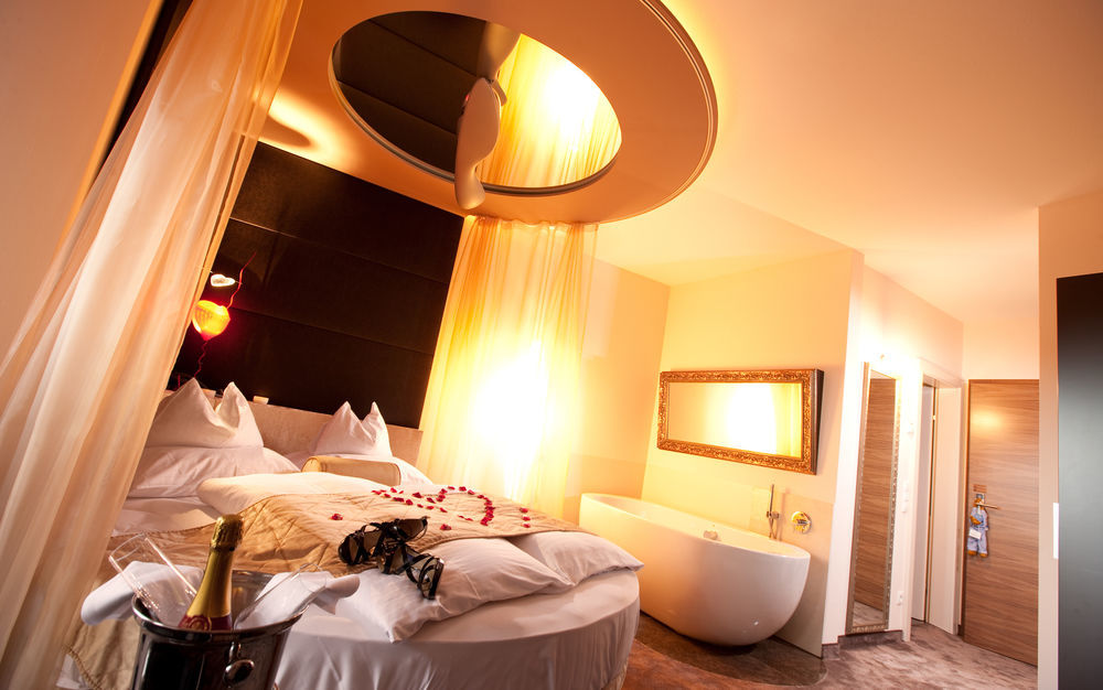 Maiers Kuschelhotel Loipersdorf Deluxe - Adults Only Hotel Fürstenfeld