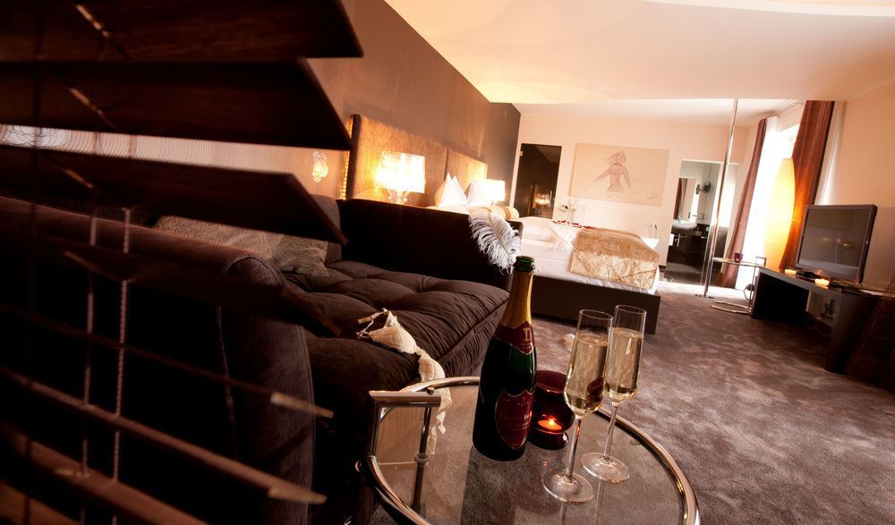 Maiers Kuschelhotel Loipersdorf Deluxe - Adults Only Fürstenfeld