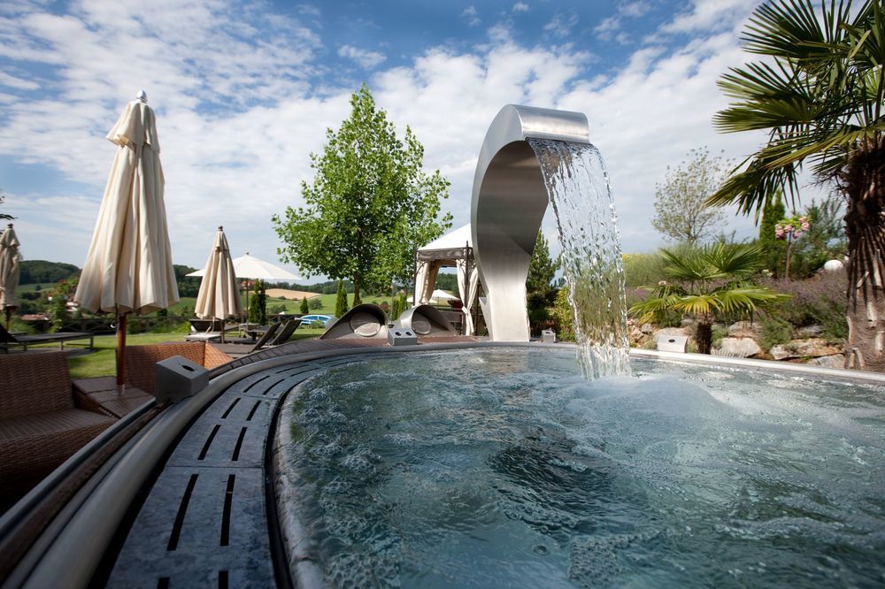 Maiers Kuschelhotel Loipersdorf Deluxe - Adults Only Hotel