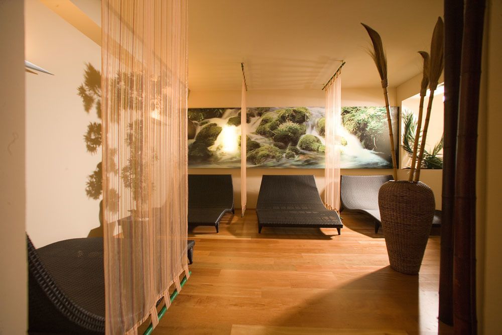 Maiers Kuschelhotel Loipersdorf Deluxe - Adults Only